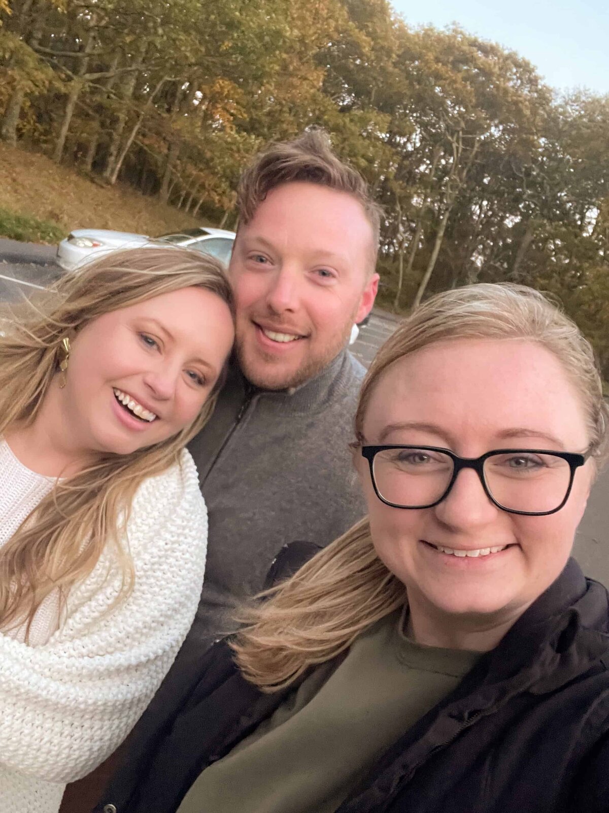 Client Selfie-3
