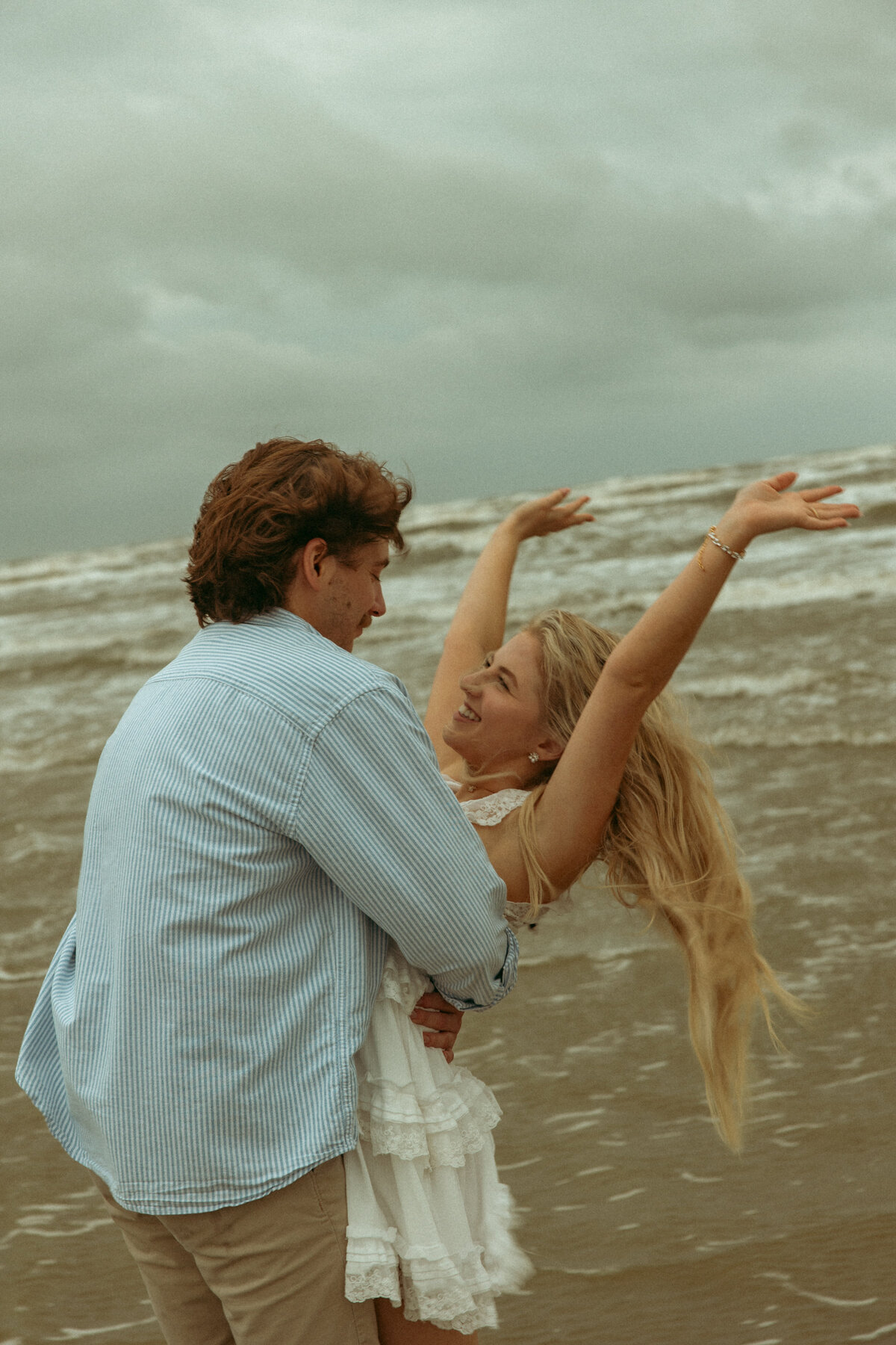 Allison & Parker - Payton Hartsell Photography-236
