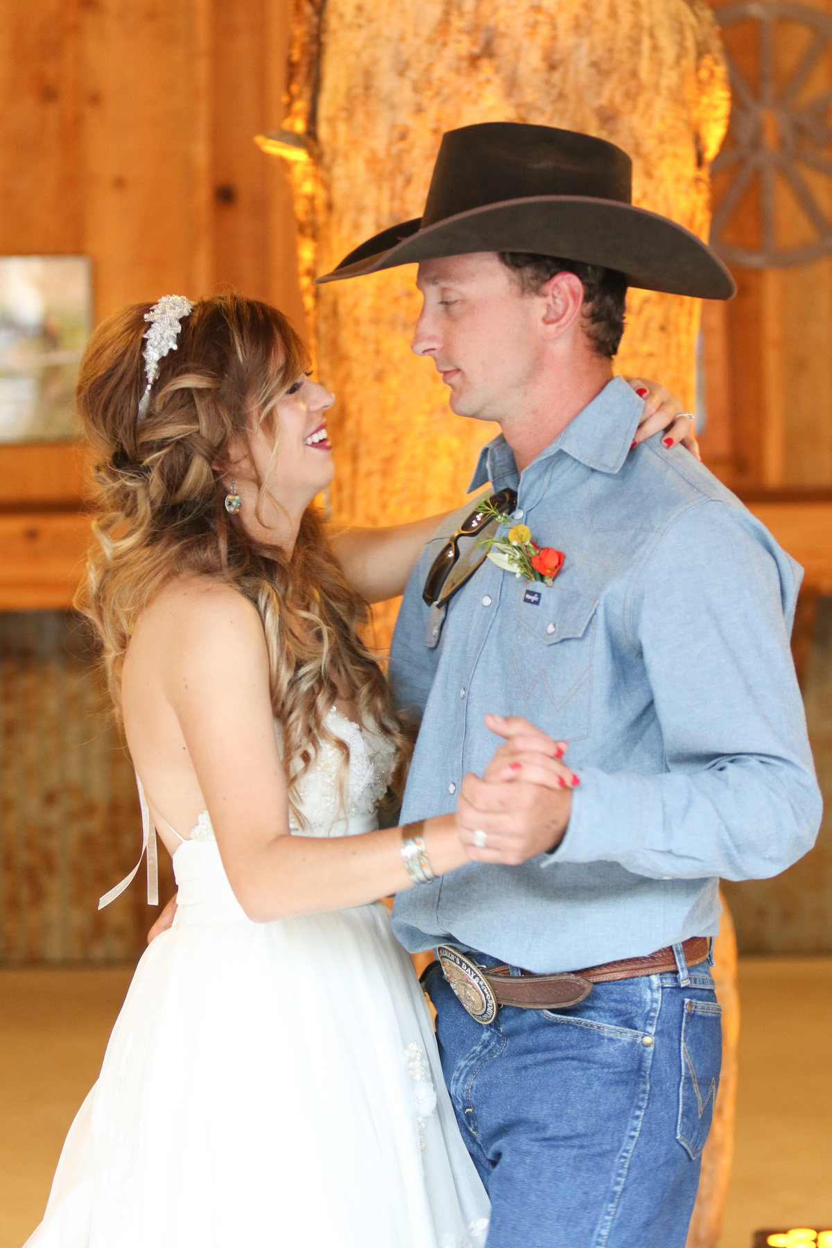 Rustic Country wedding_0086