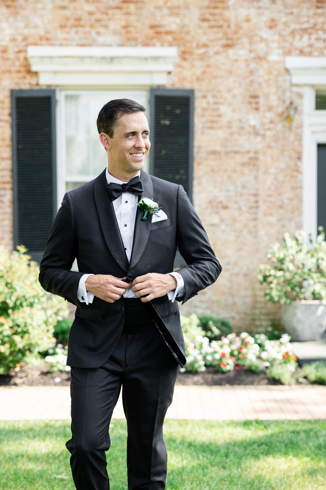 Woodmont Country Club Wedding-014