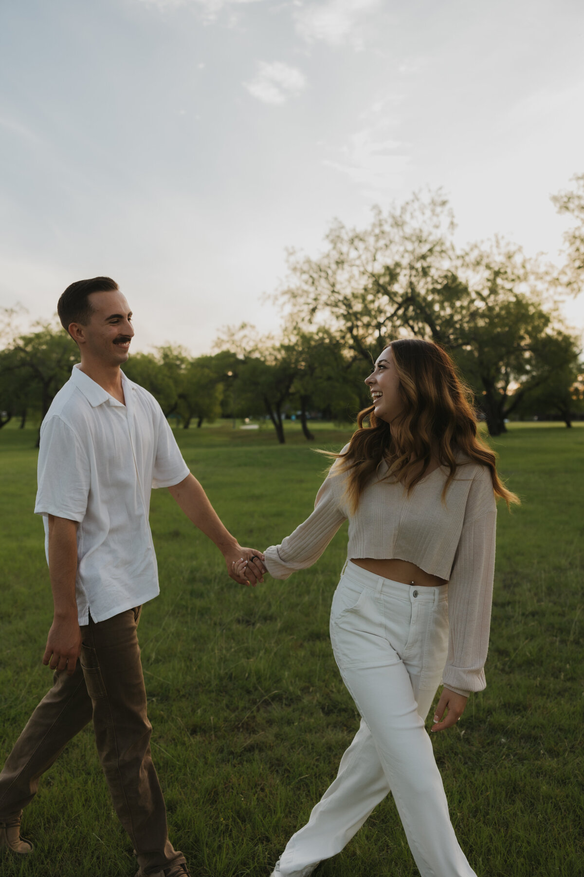 Abby Heron Photography Texas Based and Travel Wedding and Couples Photographer — Couples Gallery for Alex + Amanda 3