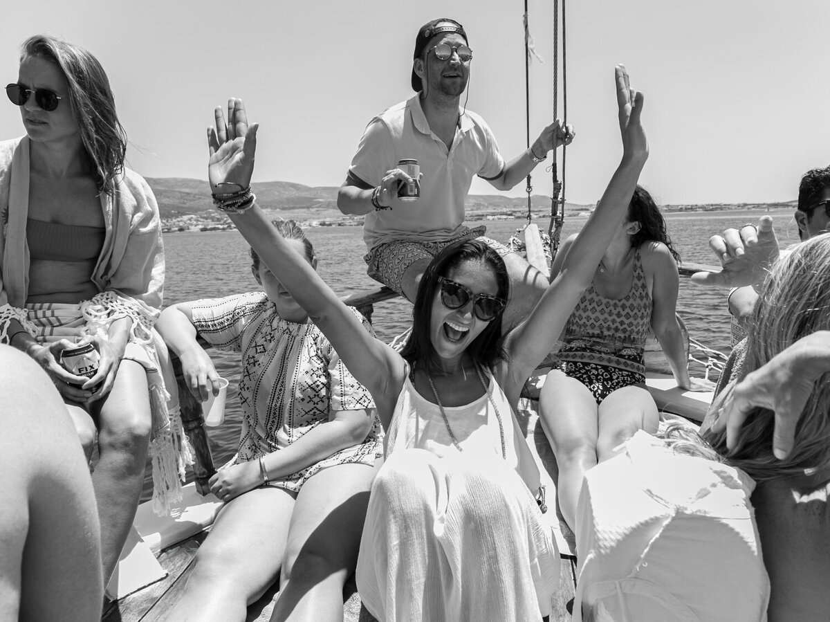 Wedding-Boat-Trip-Greek-Islands-04