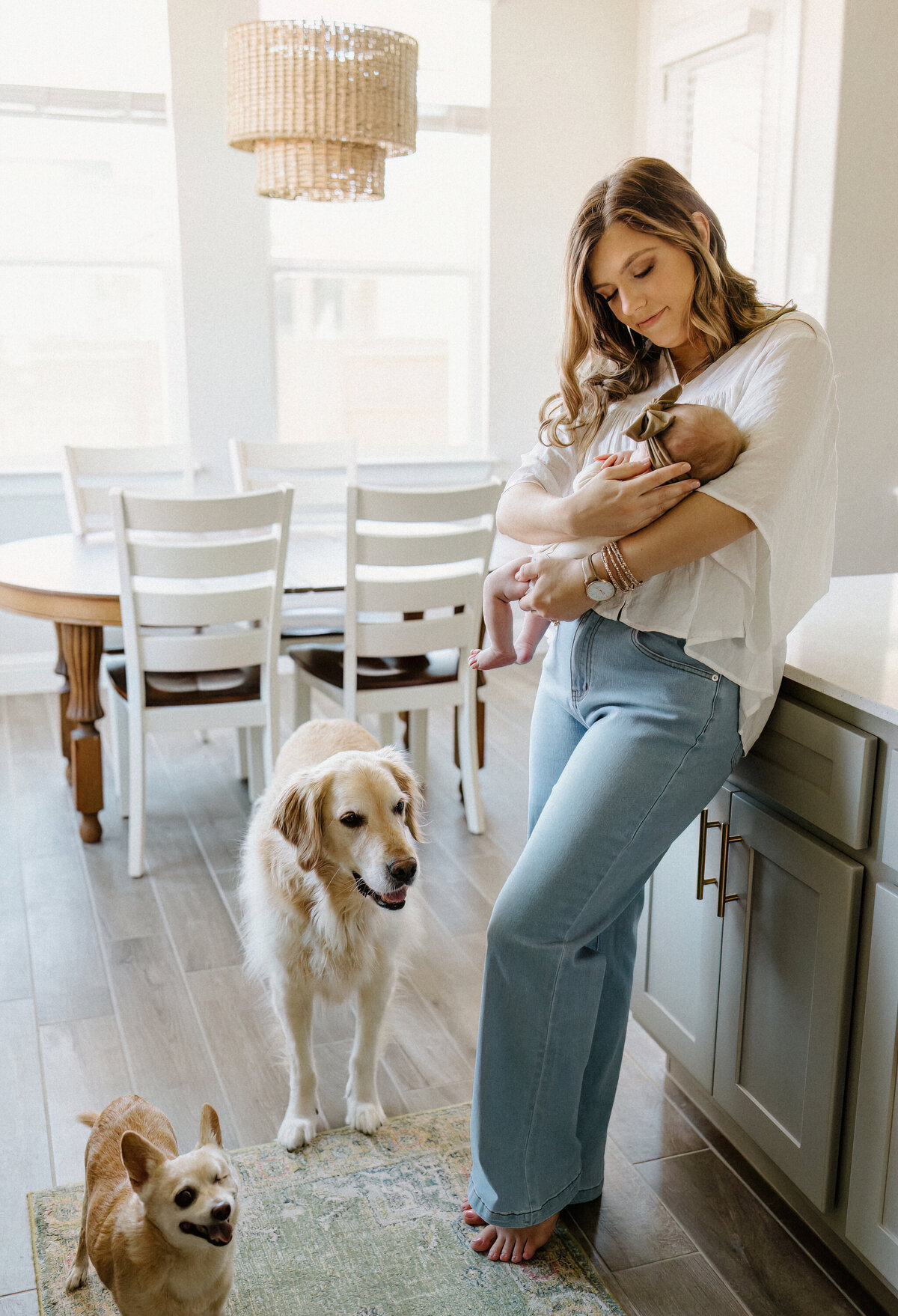 Austin-Lifestyle-Photographer-Hugo Newborn Story-27