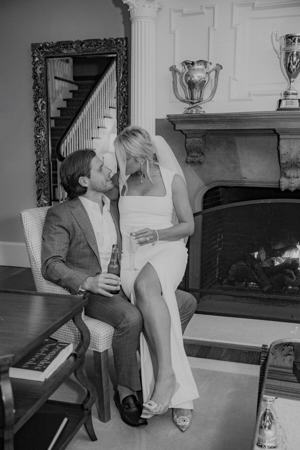 New Jersey Wedding Photographer