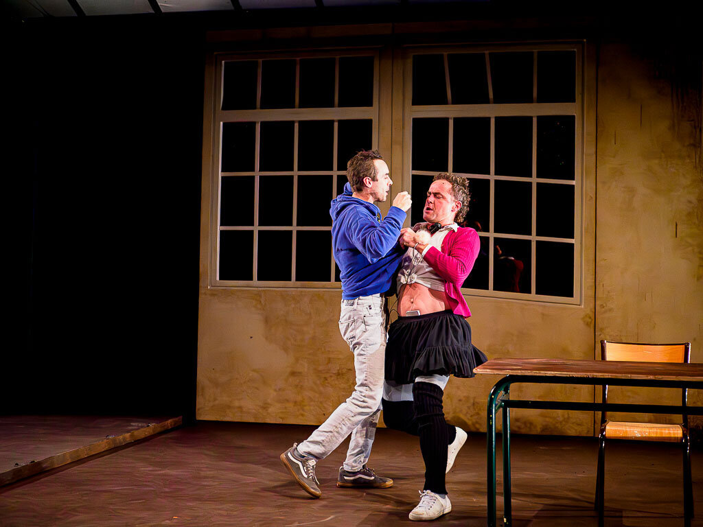 L'ECLIPSE Générale mise en scène Leslie Bernard, Matthias Jacquin ©Marie Charbonnier-035