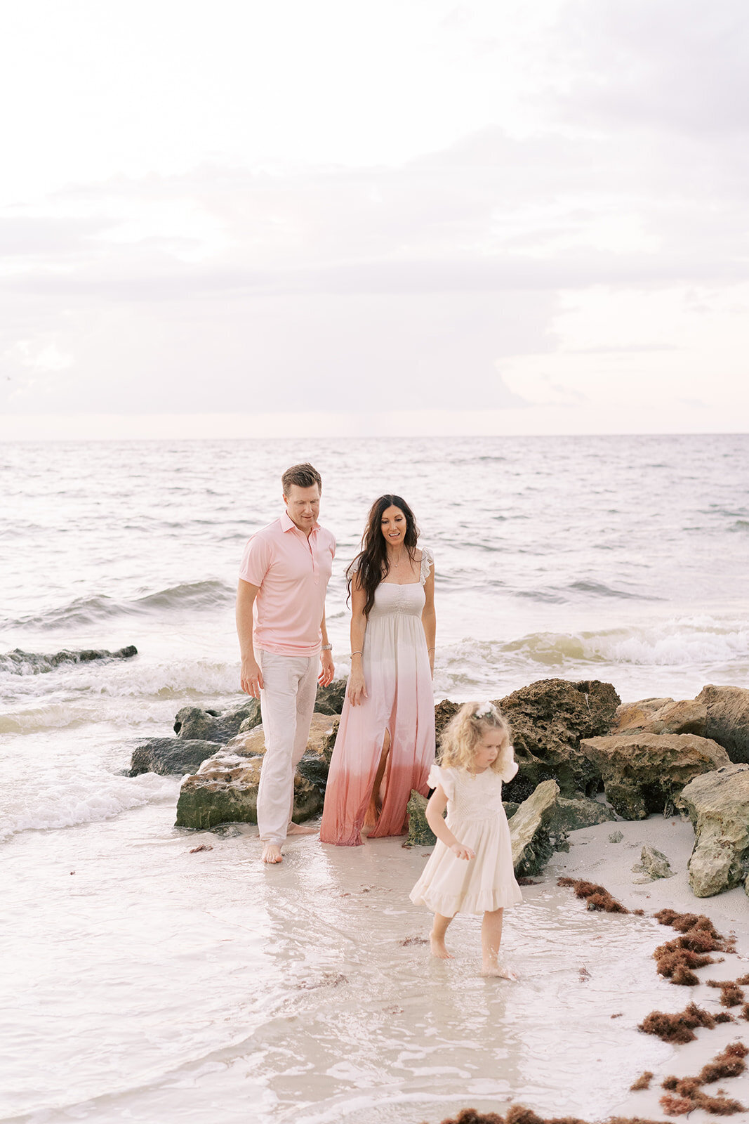 Naples Family Beach Photographer | Fine art naples photographer-62