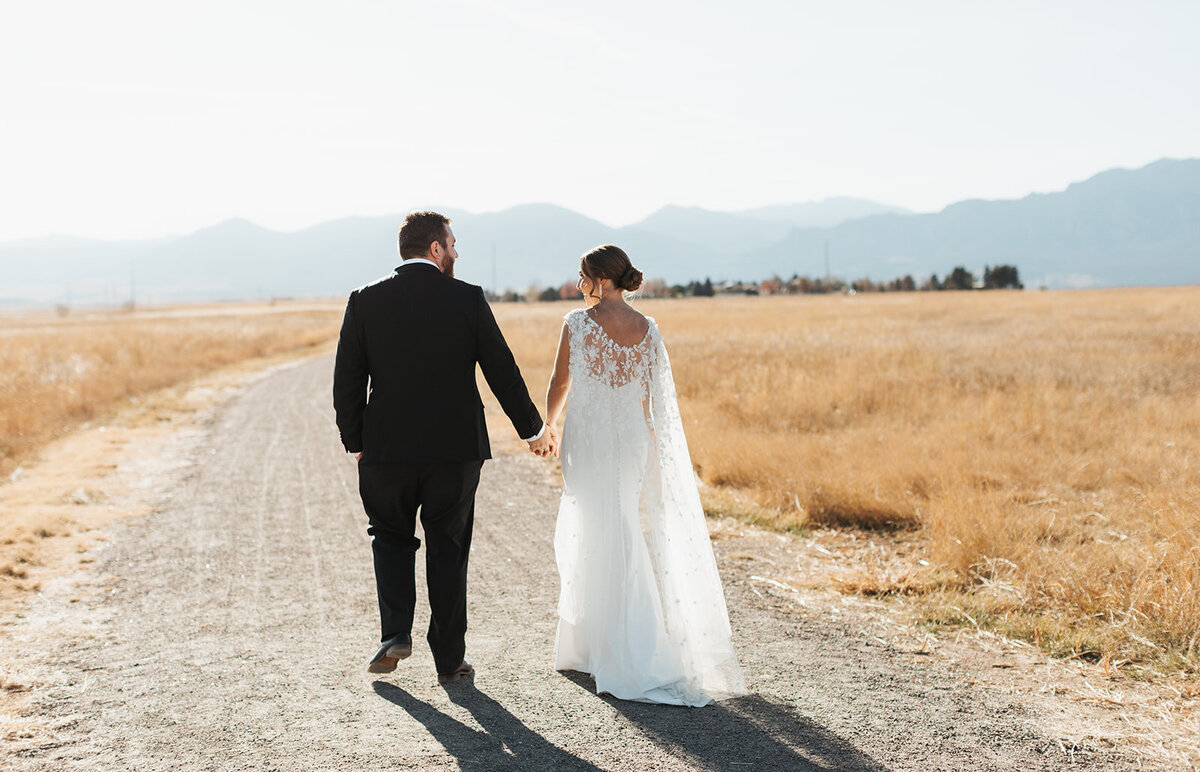 Darby + Brandan Wedding _ Cait Swithers Photo & Films CO-360