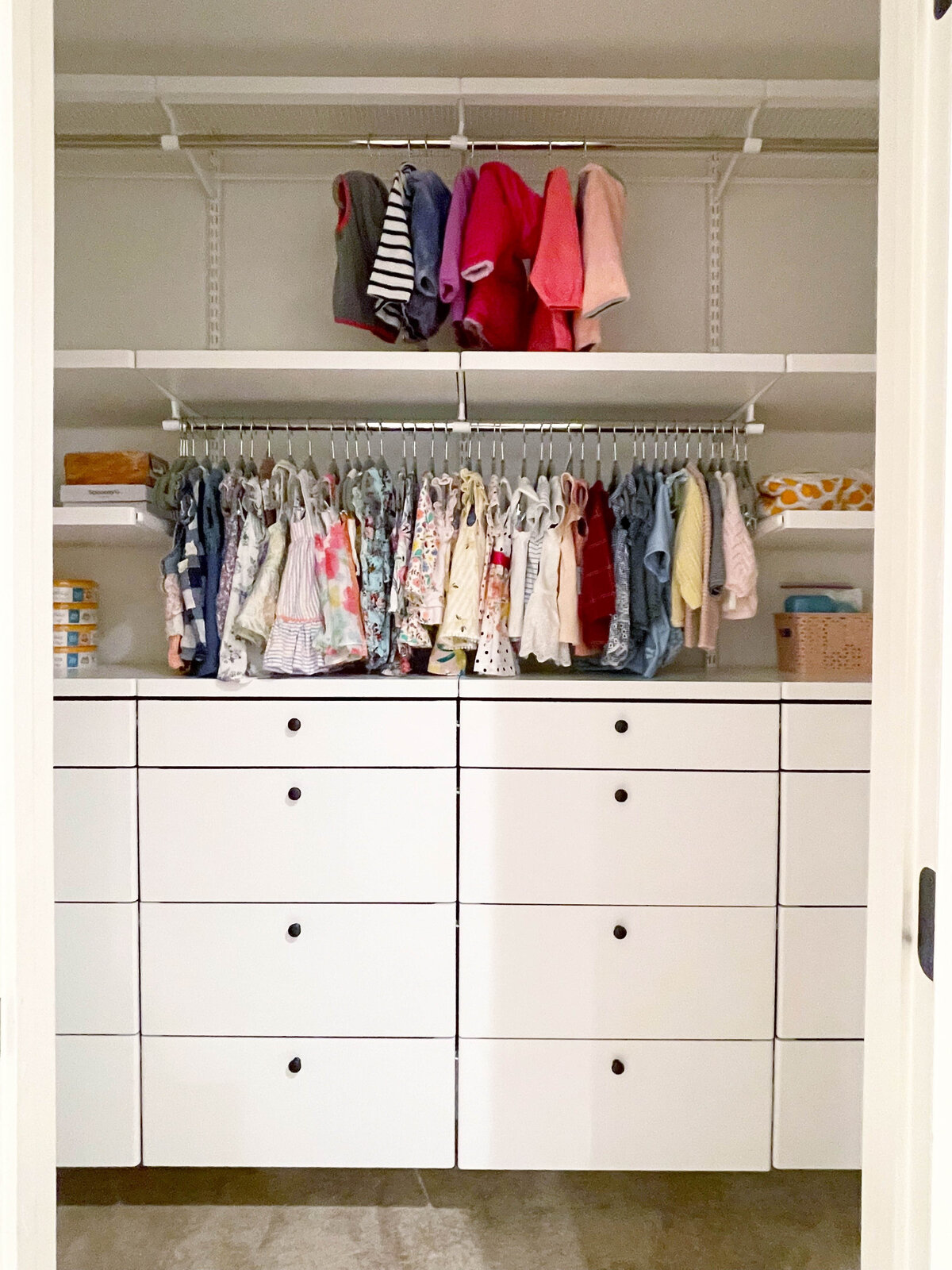 Simply Organized Professional Organizing SF Bay Area