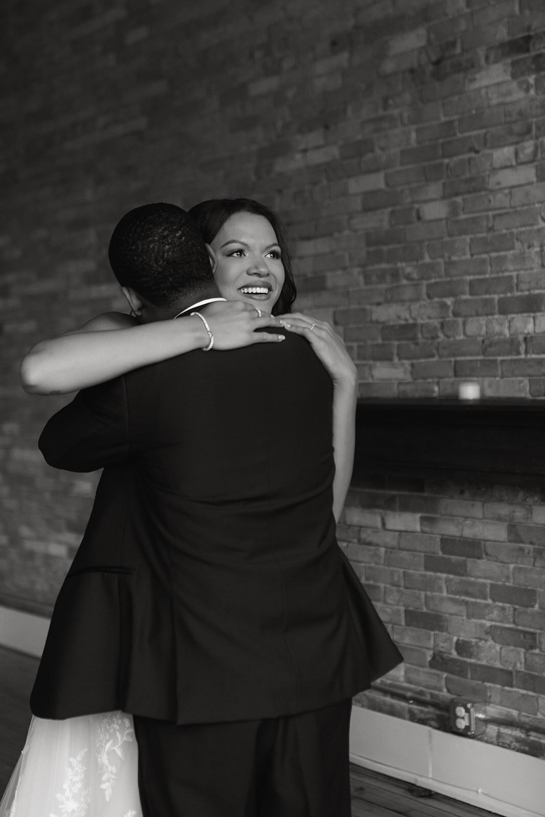 The Harris Building Wedding Grand Rapids_ MI-320