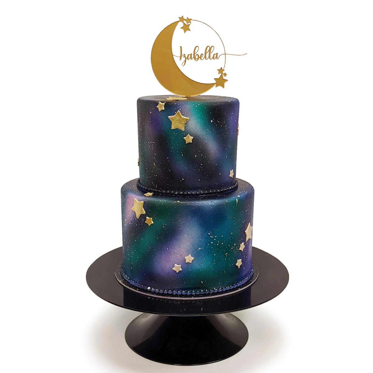 Whippt Kitchen - Galaxy Cake Nov 2020 2