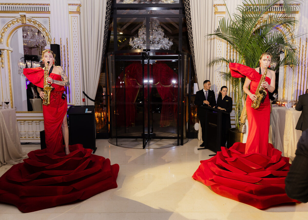 h Paris Event Planner Party at Peninsula Paris by @alejandrapoupelevents 20