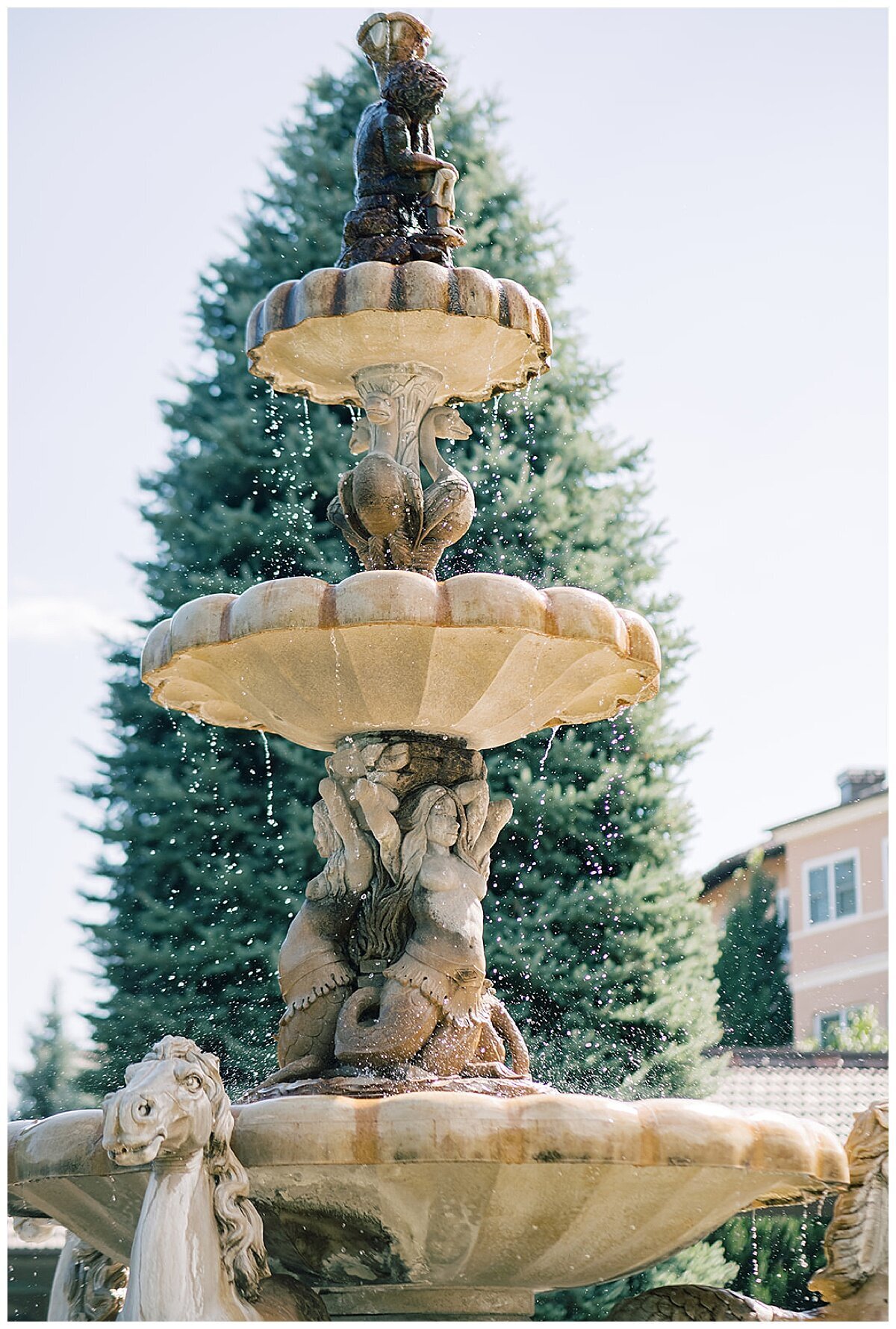 Crystal Leffel Photography Wedding Photographer Denver Colorado Timeless Light Airy The Broadmoor Film Photographer_0026