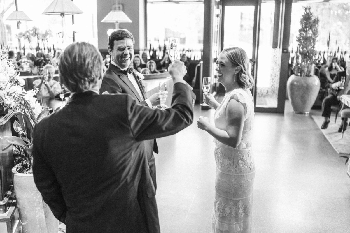 toast-during-wedding-ceremony
