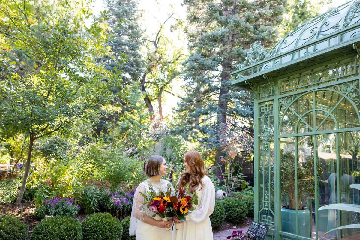 Denver-Botanic-Garden-Wedding-43
