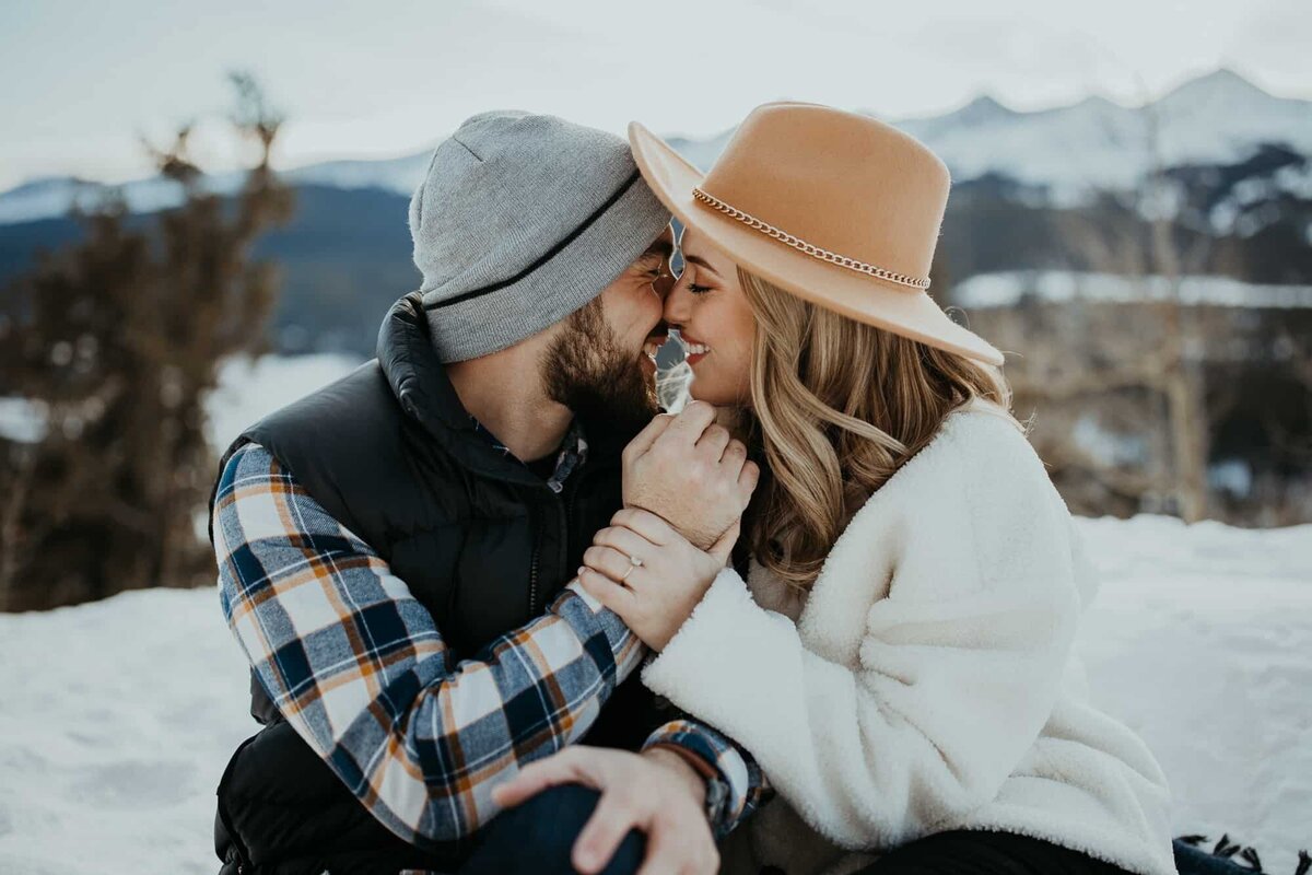 breckenridge-engagement