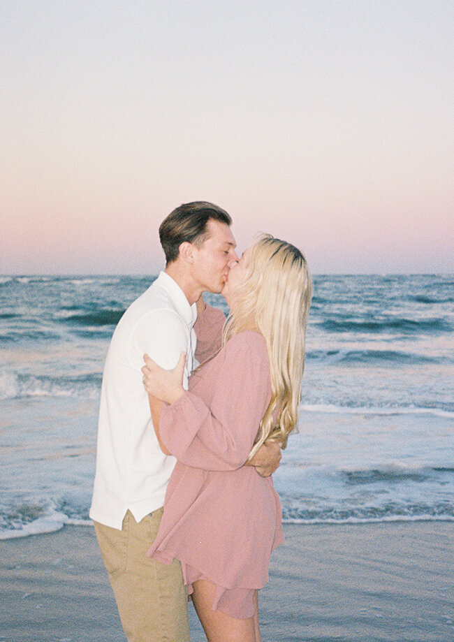 Florida Engagement Photographer