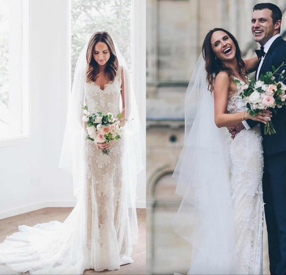 Wedding Makeup Artist Minnesota | Leah Kelly Makeup