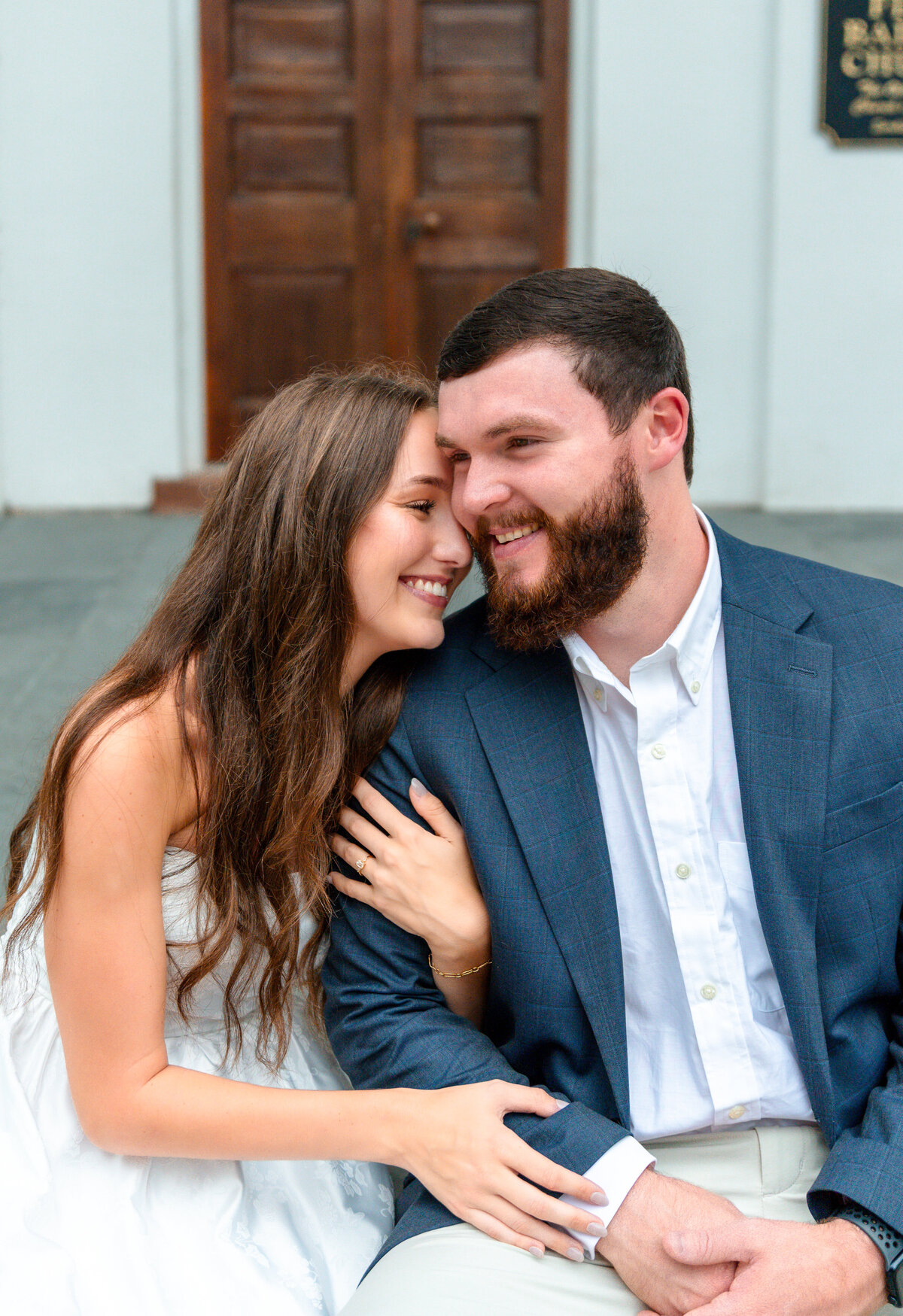 Allison Eady Photography - Trent & Reagan-1