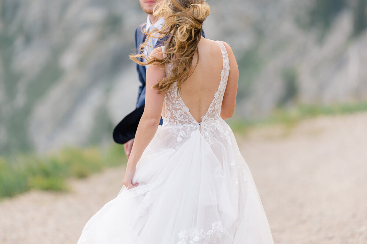 Regan + Brad Jackson Hole Wedding-50