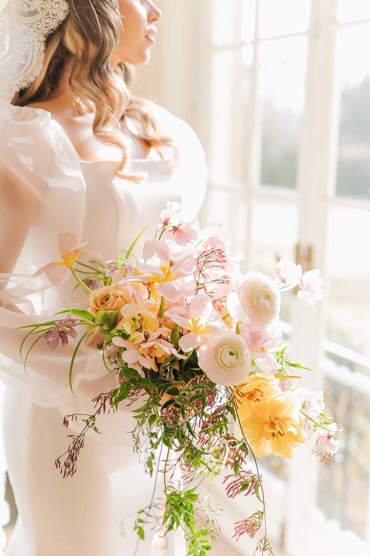 Contact Soulflora Floral Design Massachusetts Florist