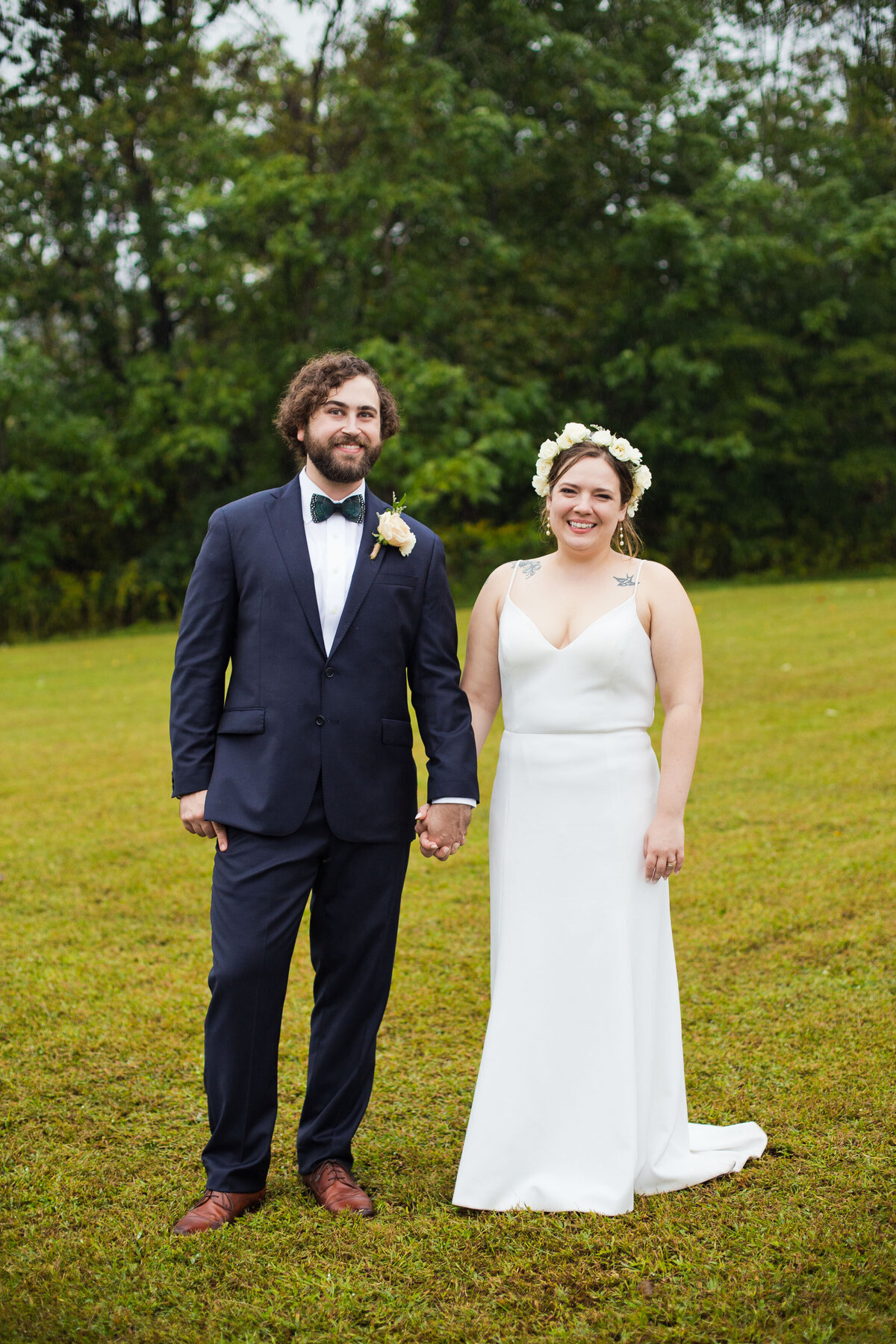 Wedding Virginia AC-2
