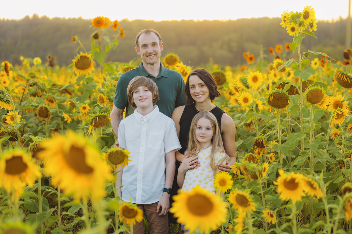 Sara's Family Photos 202511