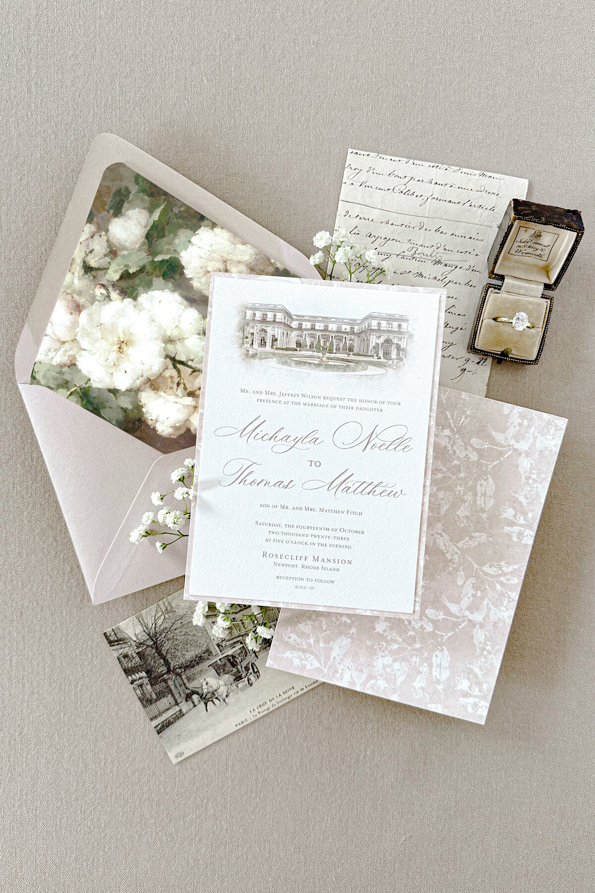 rosecliff-mansion-rhode-island-gilded-age-wedding-invitation-suite-06