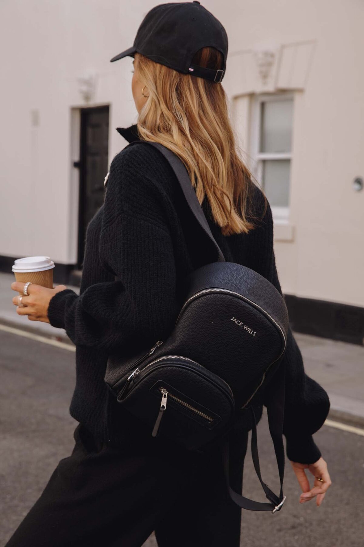 JACK WILLS High Fashion