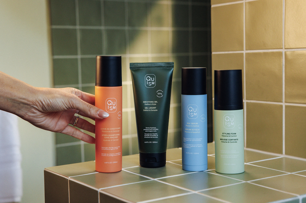 Quism-haircare-products