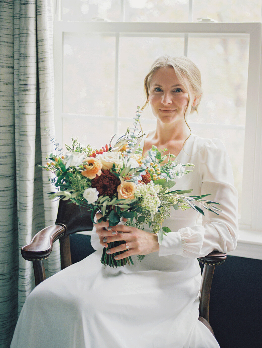 Raleigh Event Elopement Photographer | Jessica Agee Photography - 006