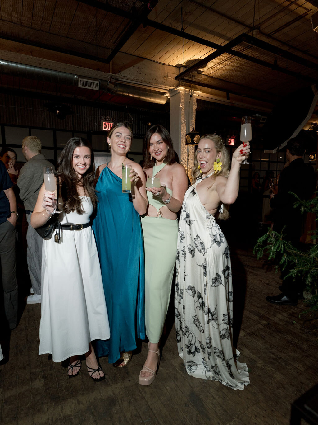 Aziz Studios California New York Wedding Event Film Videography Videographer Cinema Luxury63