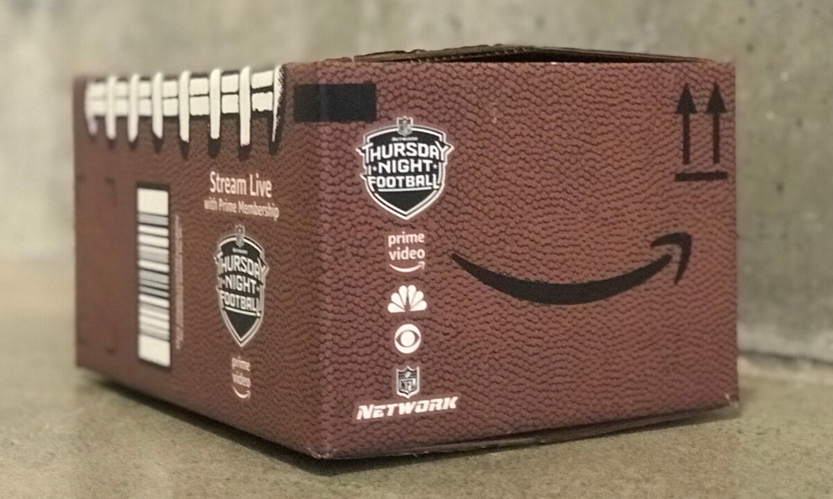 Amazonfeatured