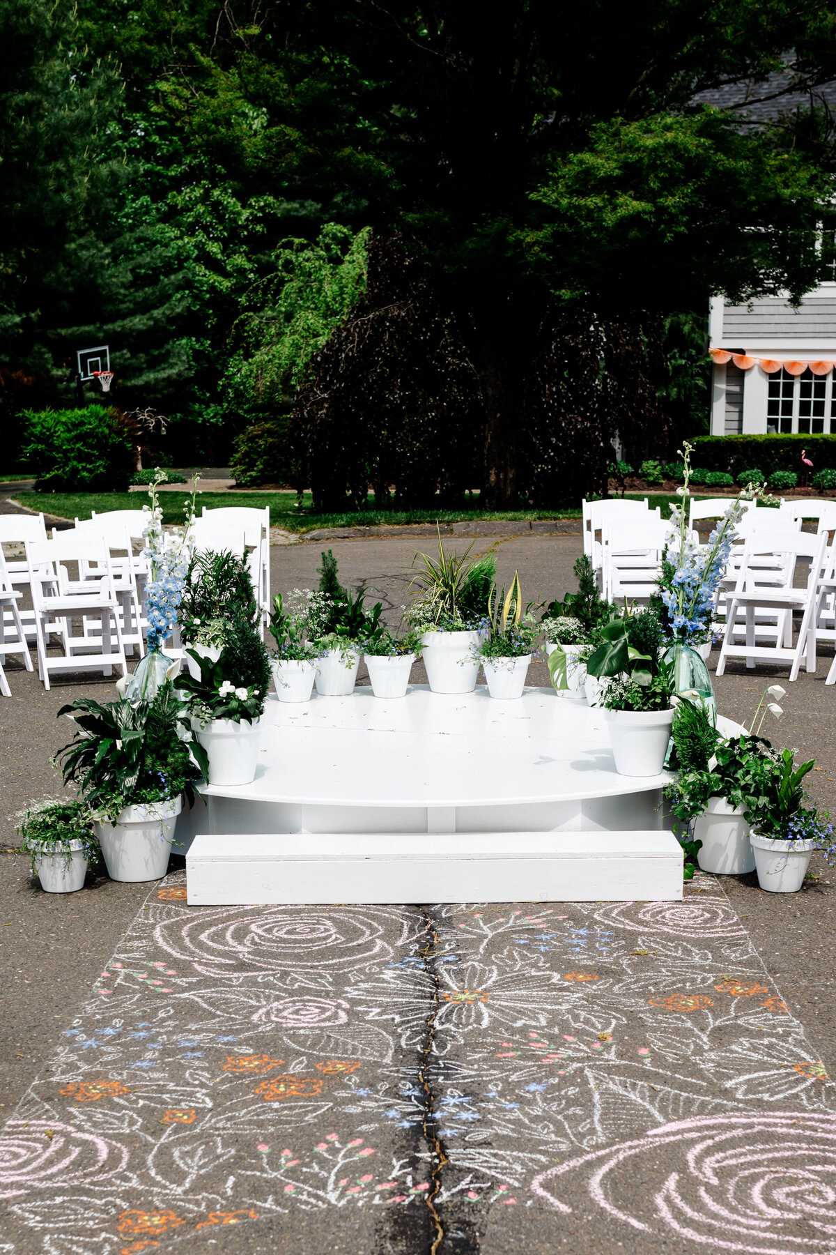Avon Connecticut Private Residence Tented Wedding Pearl Weddings And Events-52