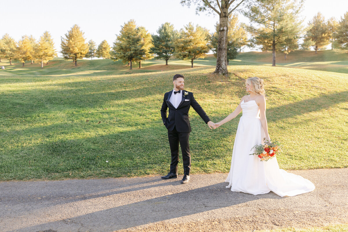 Maddie + Marcus Wedding-194