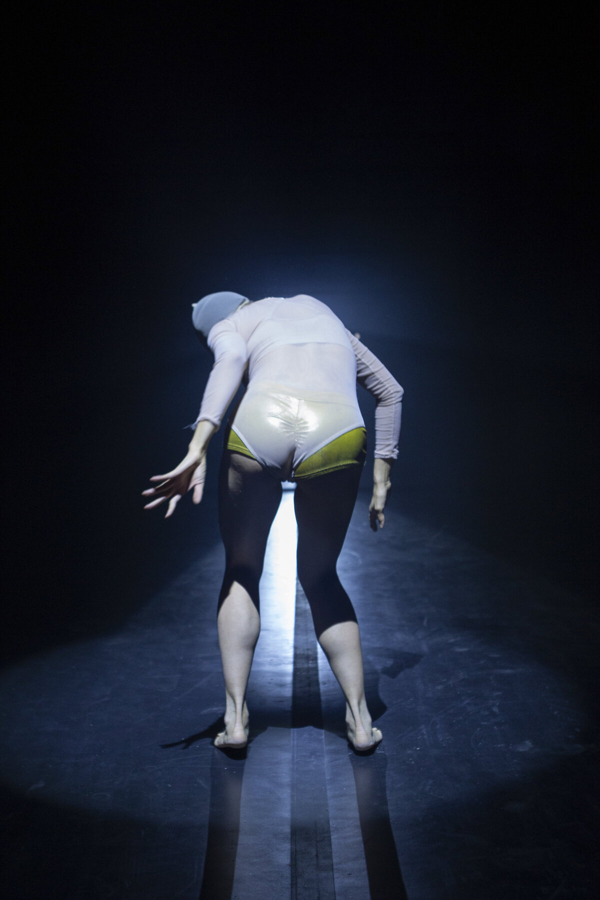 Stage -14