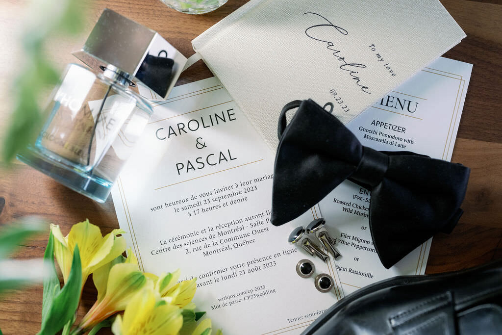 Montreal Science Center Wedding | Montreal Top Wedding Photographer | Luxury Moment Photography-07420