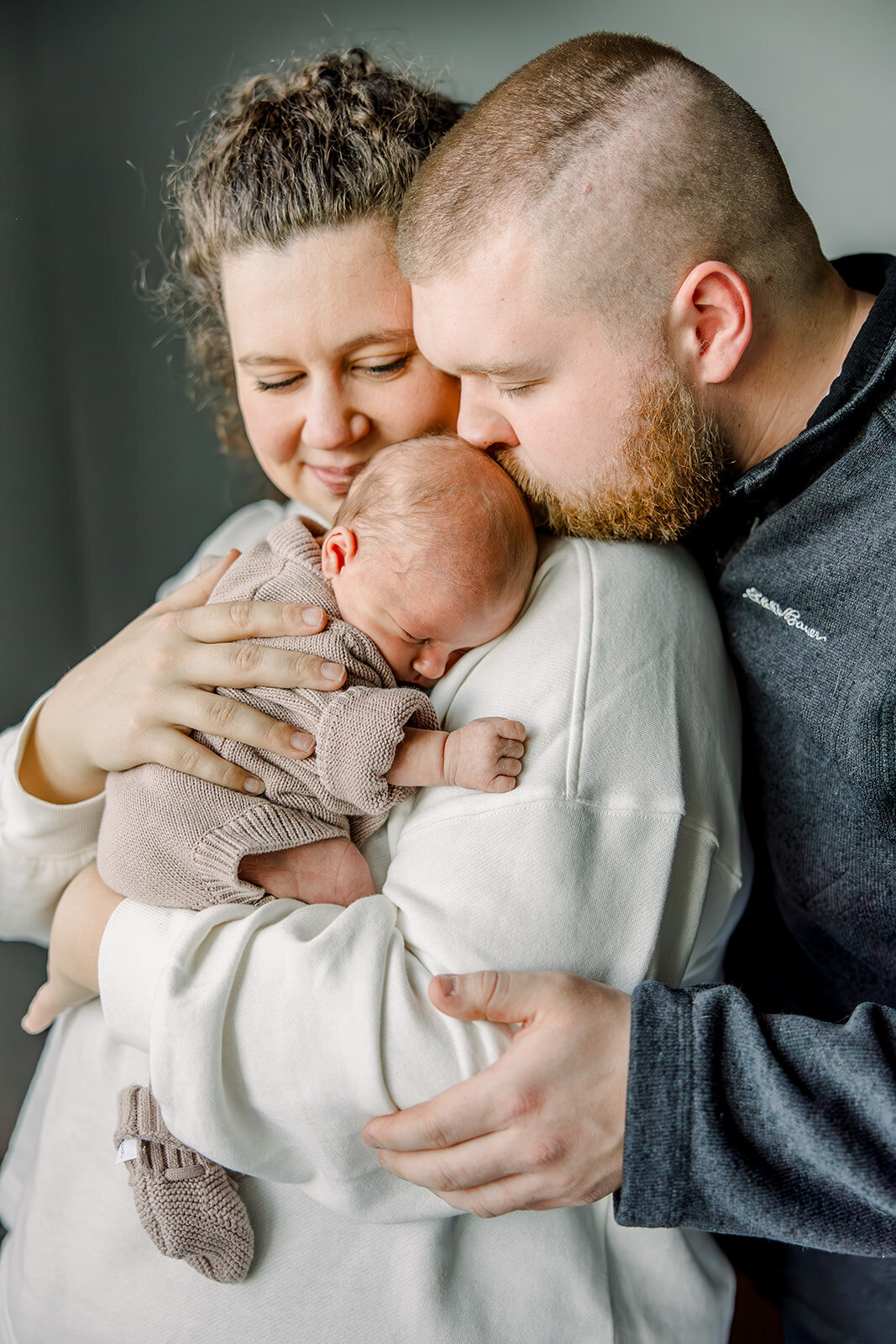 Alexis Fox Photography + newborn session + Muncie + Indiana  (34 of 51)