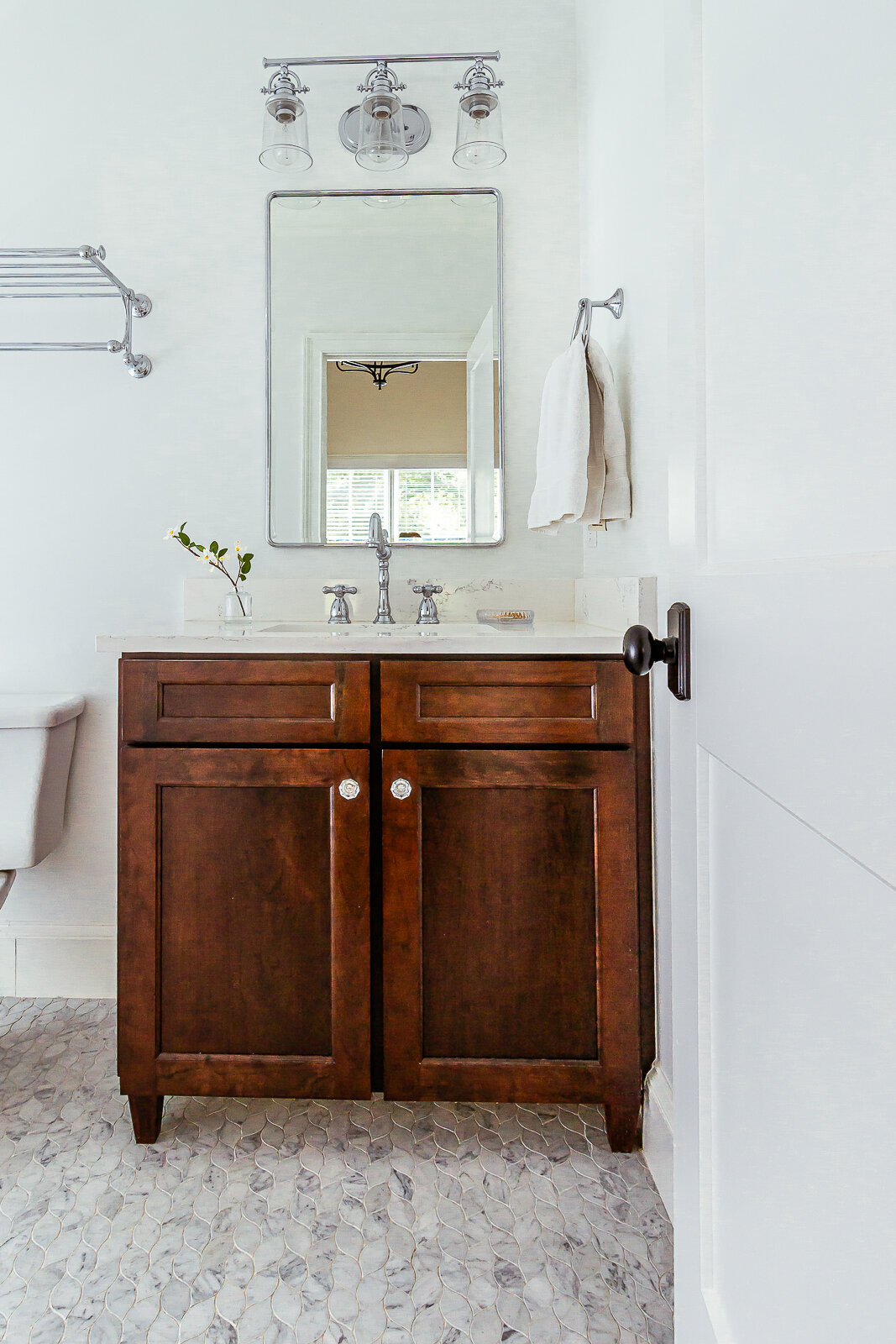 Atlanta Based Interior Designer e-design Winding Project29