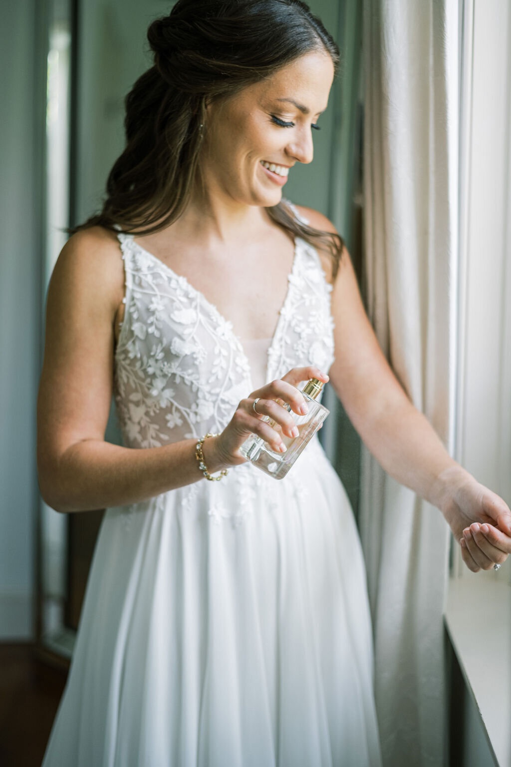 Eagle’s Ridge Farm Wedding Lancaster, Pennsylvania | Adela Antal Photography