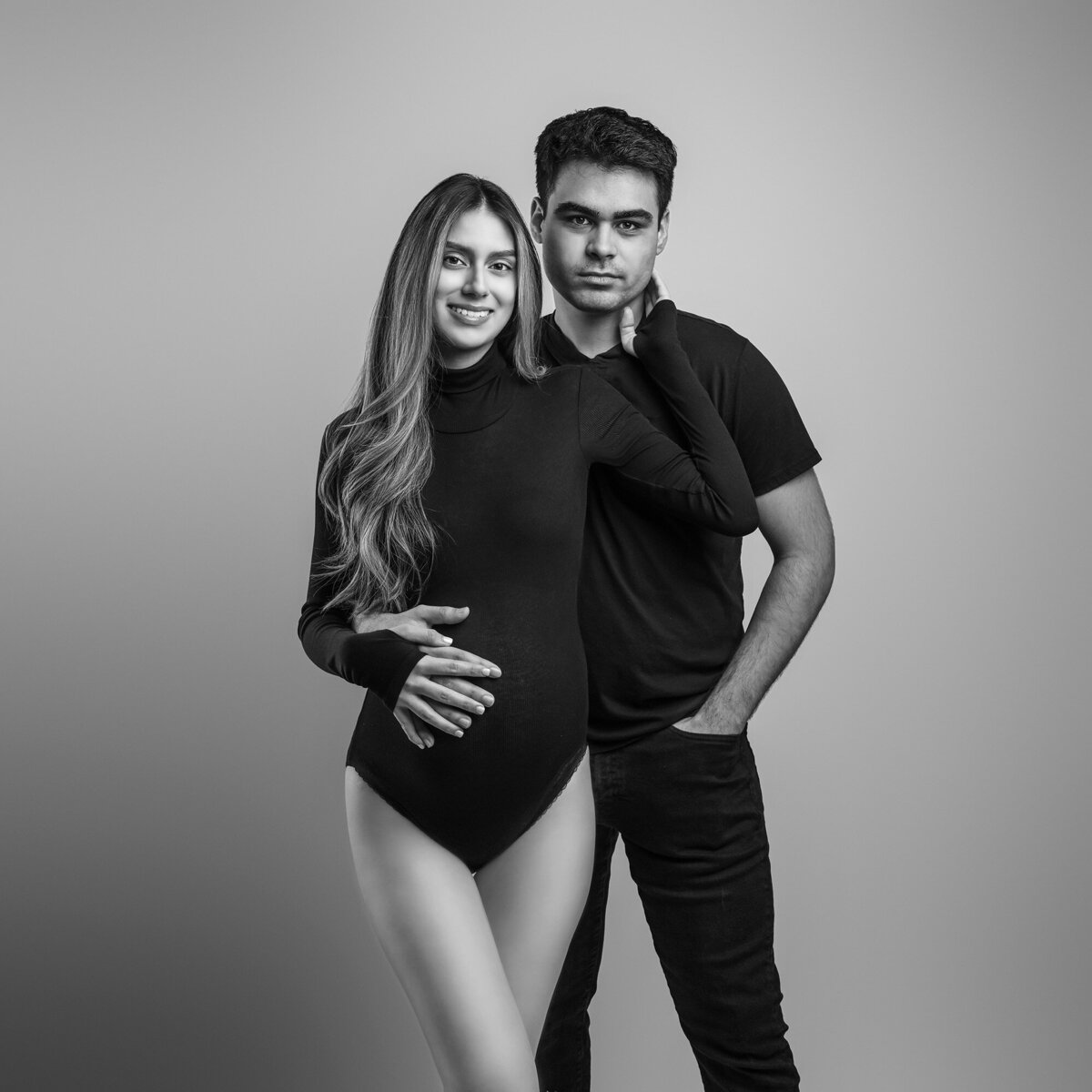 01 - miami maternity photographer