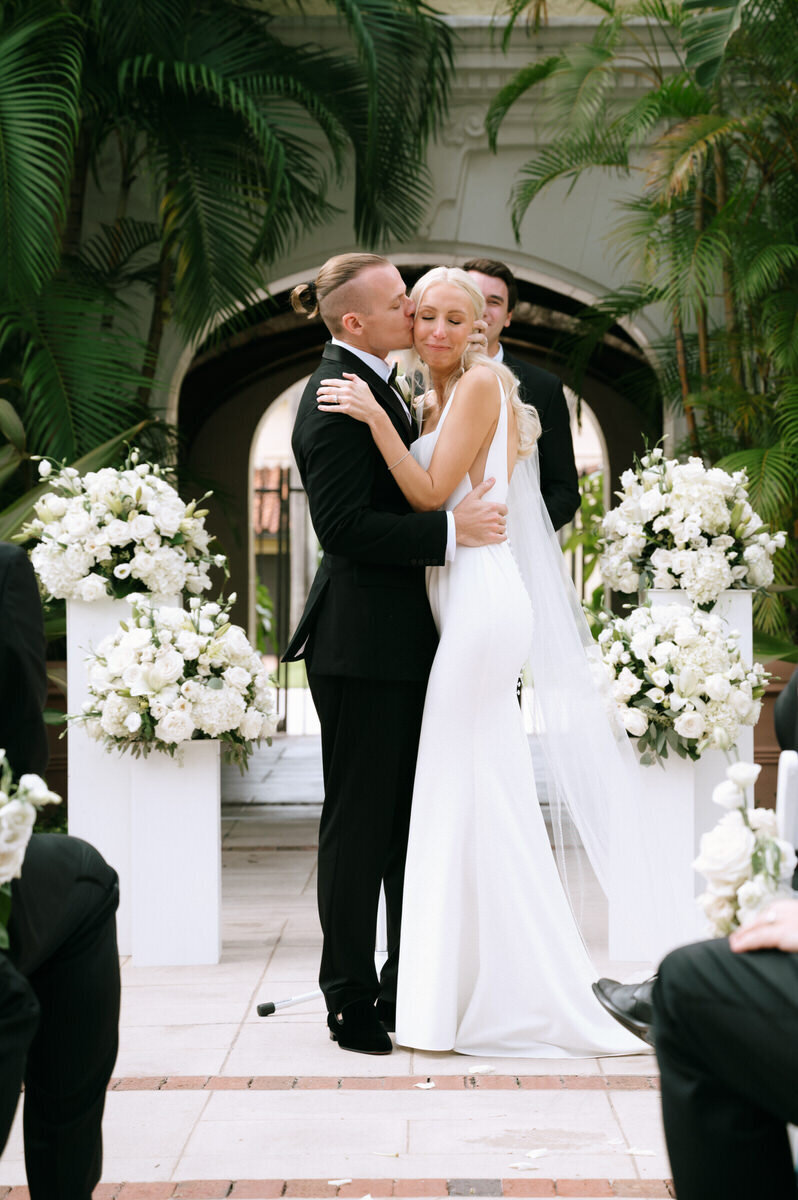 Christian and Carolyn-The Brazillian Court-Palm Beach Florida-Wedding9