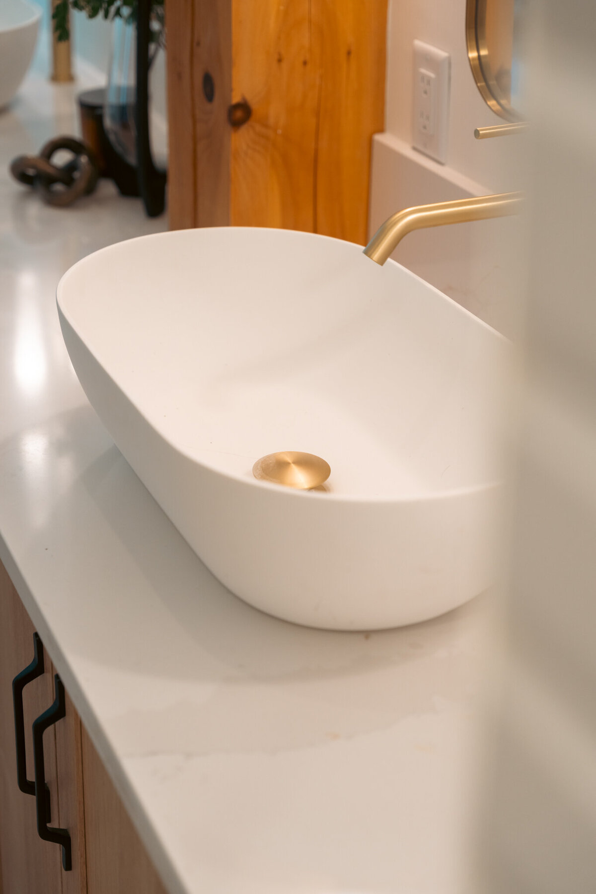Projet Bellevue - MA Design