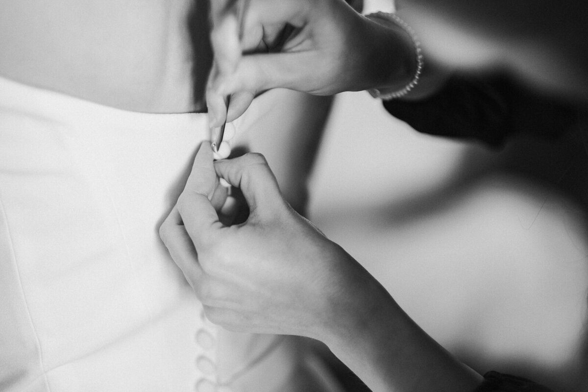 Elegant Wedding at Morley Hayes Golf Club - Derbyshire Wedding Photography-54