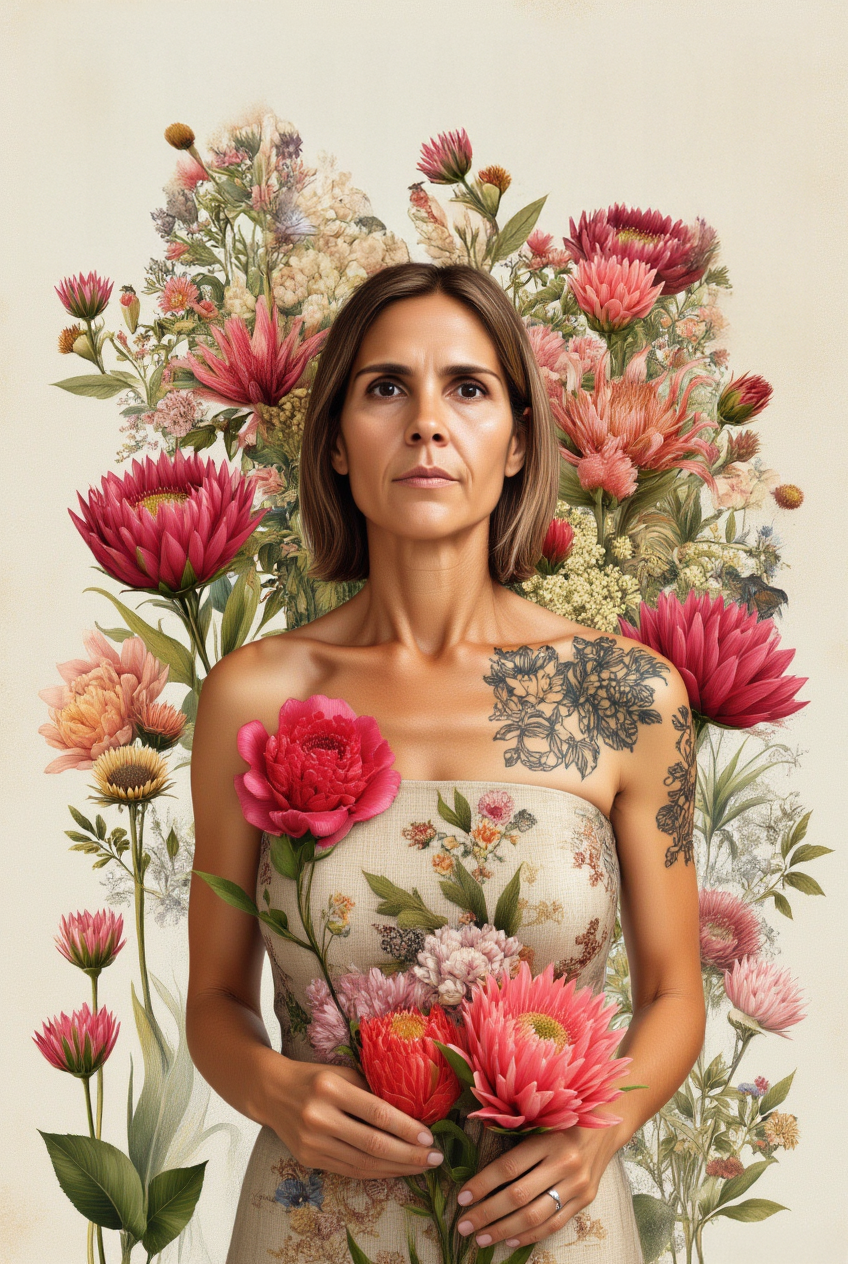 fashion_collage_of_a_kind_woman_with_flowers_and_bold_serif_typography_layered_with_graphic_element_hsi25sbxiyqg8ialopkh_3