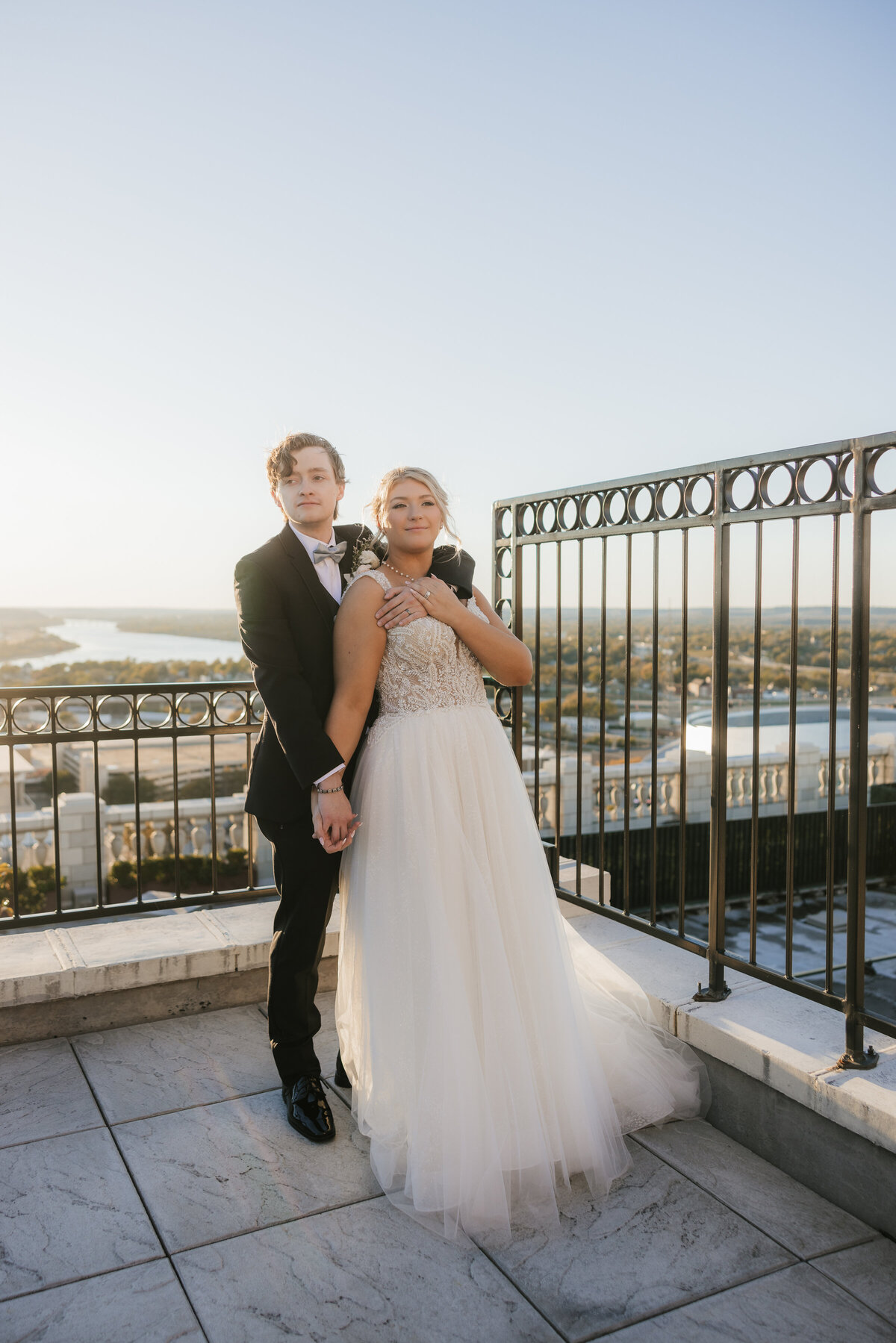 Olivia & Mark Conro - HFC & The Mayo Hotel - Highlights-76