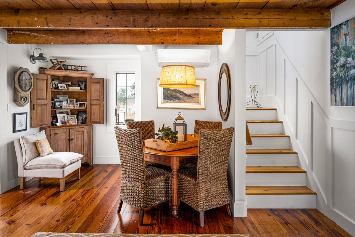 Vacation rental in Chincoteague 21