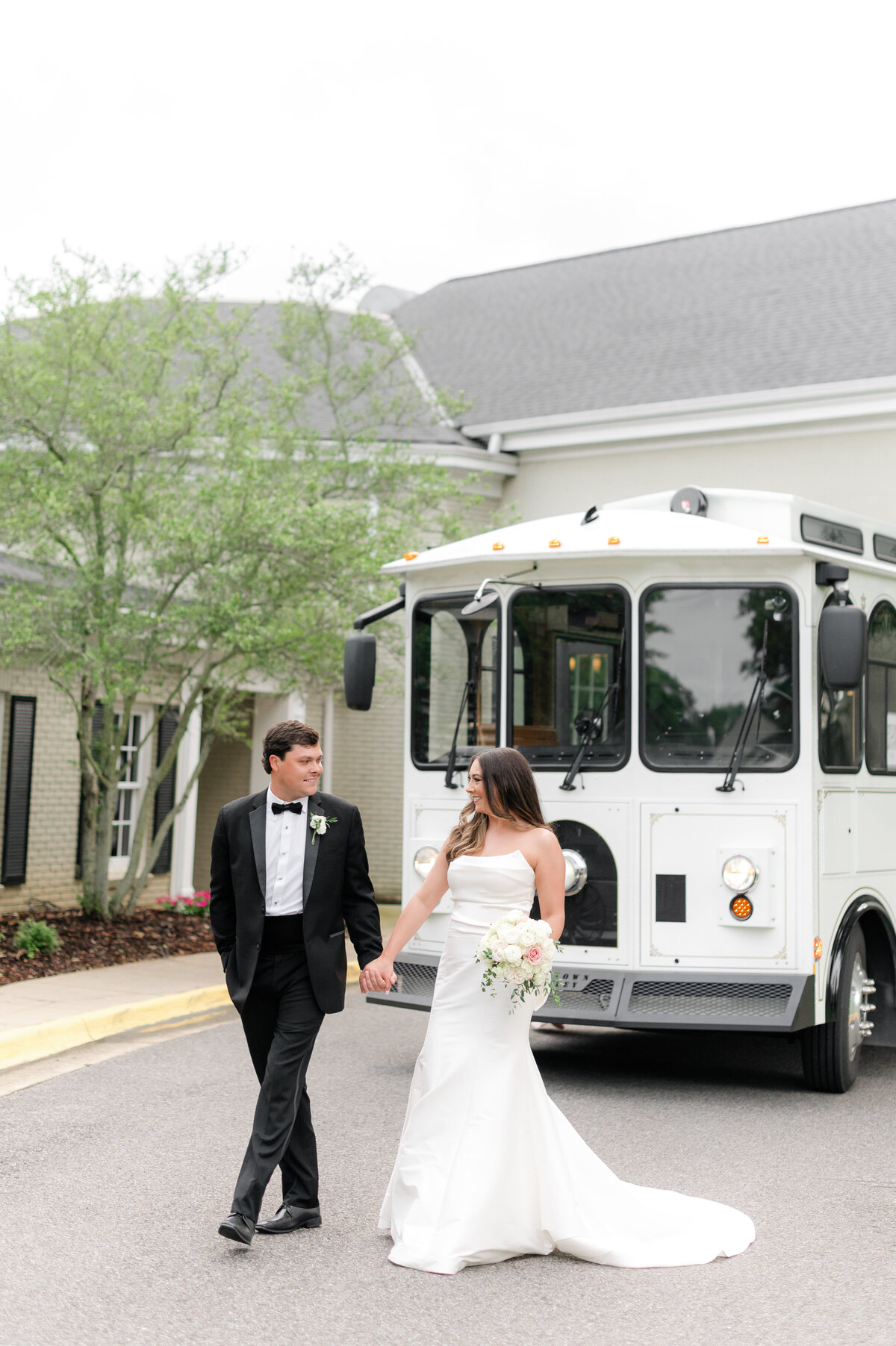 Kayleigh + Wilson Wedding - Bride + Groom-92