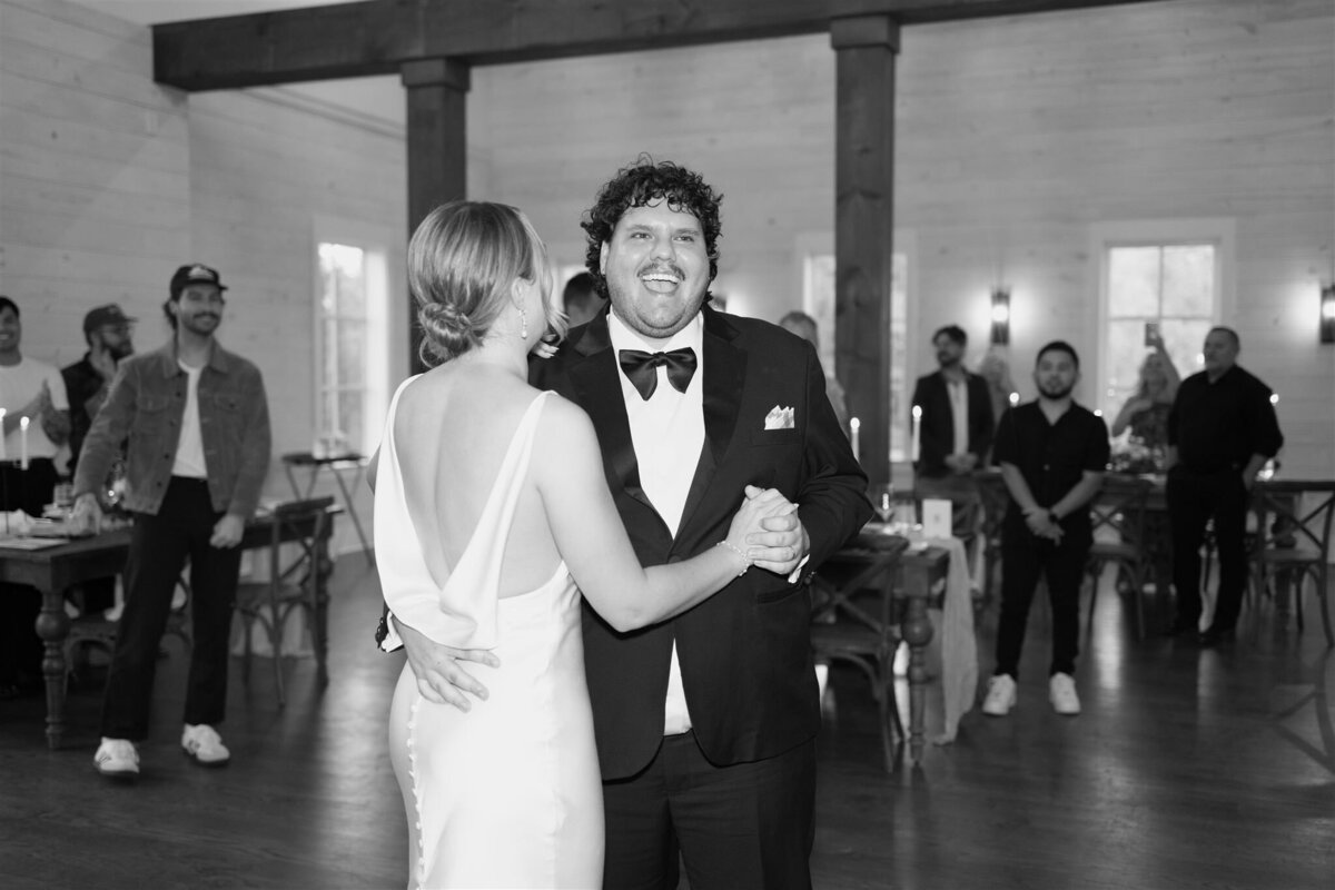 Timeless Classic Destination Wedding Leah Gunn Photography