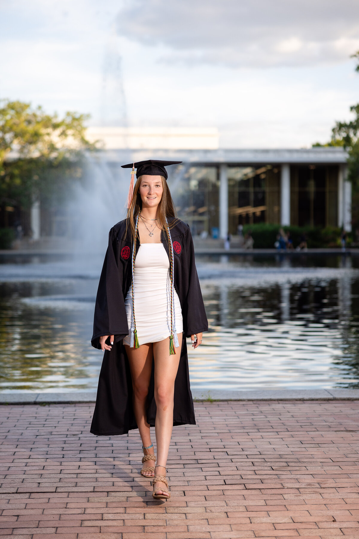University of South Carolina senior graduation portraits-1585
