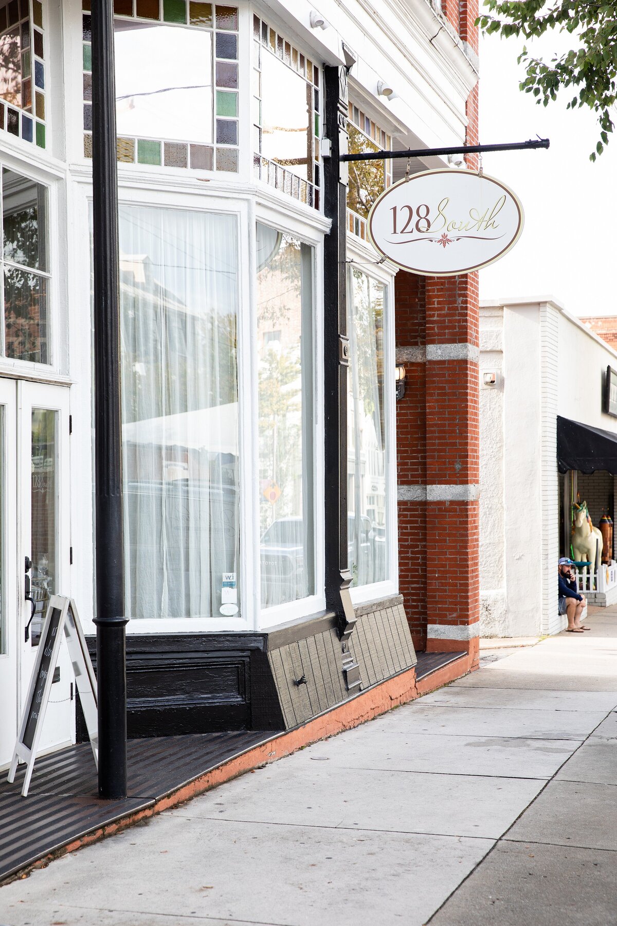 Angela + Wyatt Wedding Photos - 1 Preceremony 76 of 85